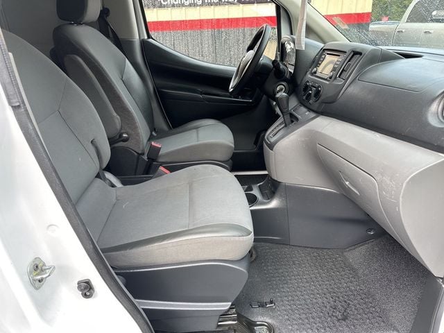 2019 Nissan NV200 Compact Cargo I4 S - 22657641 - 13