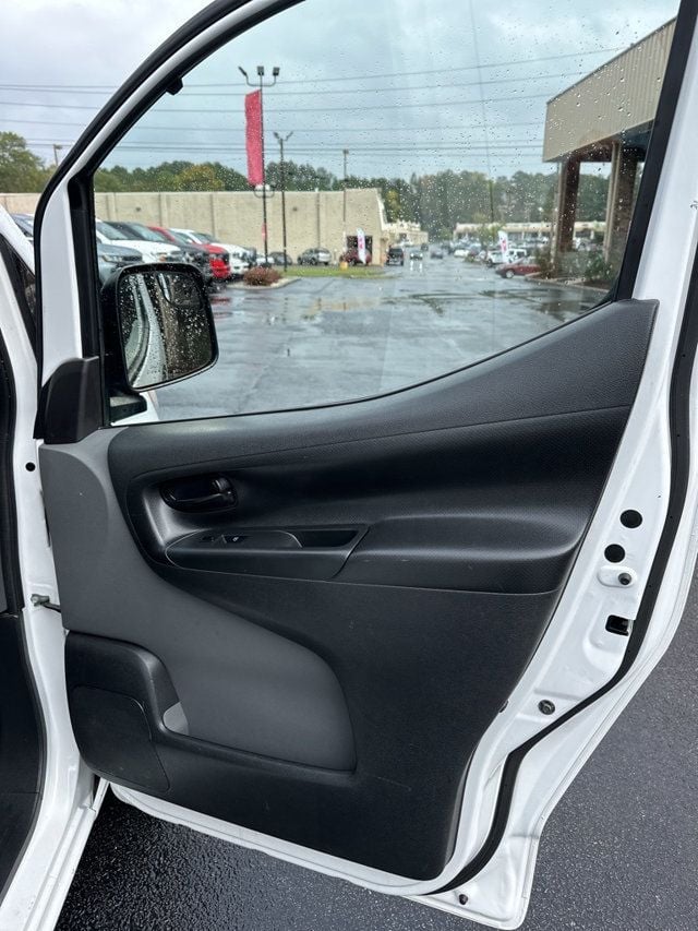 2019 Nissan NV200 Compact Cargo I4 S - 22657641 - 14