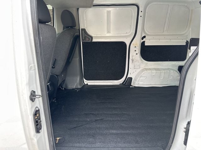 2019 Nissan NV200 Compact Cargo I4 S - 22657641 - 18