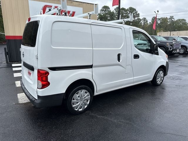 2019 Nissan NV200 Compact Cargo I4 S - 22657641 - 2