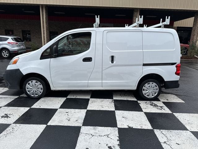 2019 Nissan NV200 Compact Cargo I4 S - 22657641 - 5