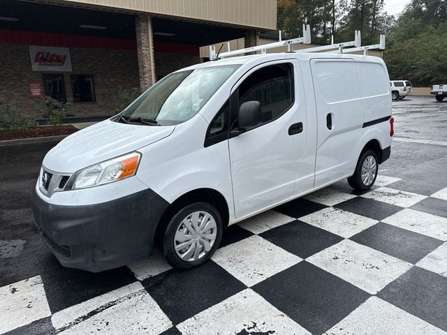 2019 Nissan NV200 Compact Cargo I4 S - 22657641 - 6