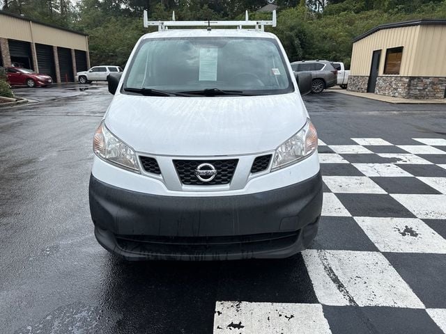 2019 Nissan NV200 Compact Cargo I4 S - 22657641 - 7