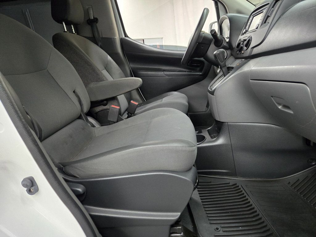 2019 Nissan NV200 Compact Cargo I4 SV - 22934830 - 10