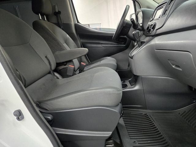 2019 Nissan NV200 Compact Cargo I4 SV - 22934830 - 10
