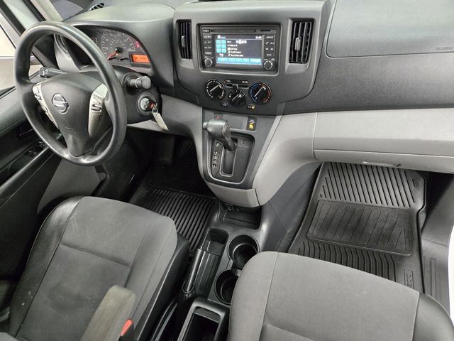 2019 Nissan NV200 Compact Cargo I4 SV - 22934830 - 11