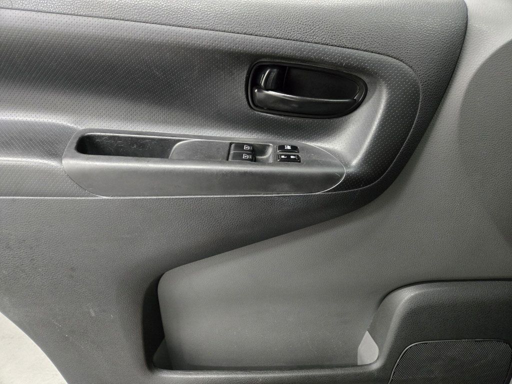 2019 Nissan NV200 Compact Cargo I4 SV - 22934830 - 12