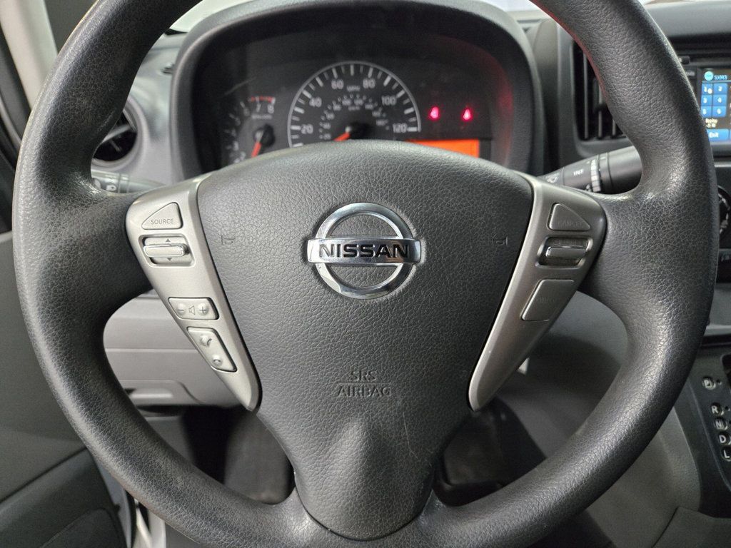 2019 Nissan NV200 Compact Cargo I4 SV - 22934830 - 13