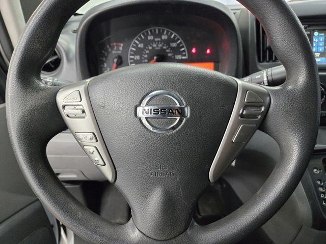 2019 Nissan NV200 Compact Cargo I4 SV - 22934830 - 13