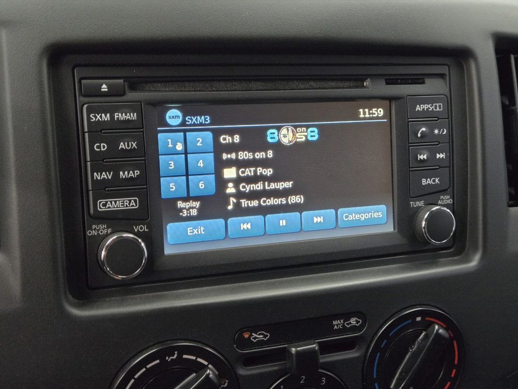 2019 Nissan NV200 Compact Cargo I4 SV - 22934830 - 14