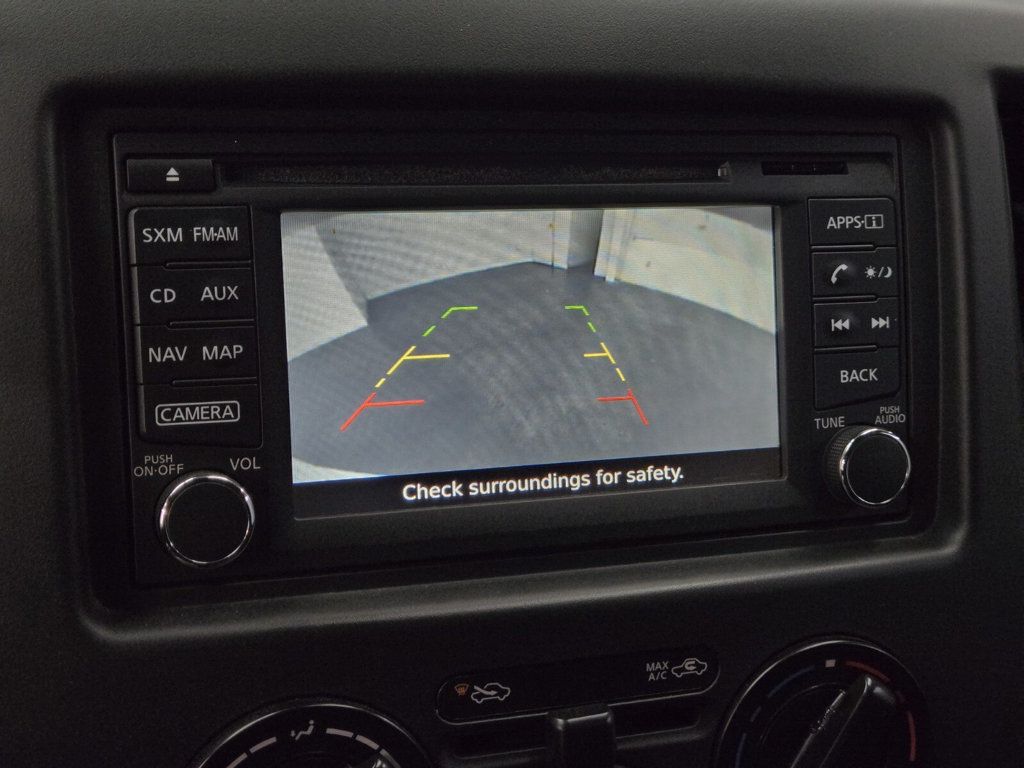 2019 Nissan NV200 Compact Cargo I4 SV - 22934830 - 15