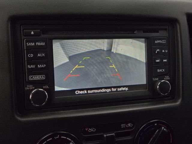 2019 Nissan NV200 Compact Cargo I4 SV - 22934830 - 15