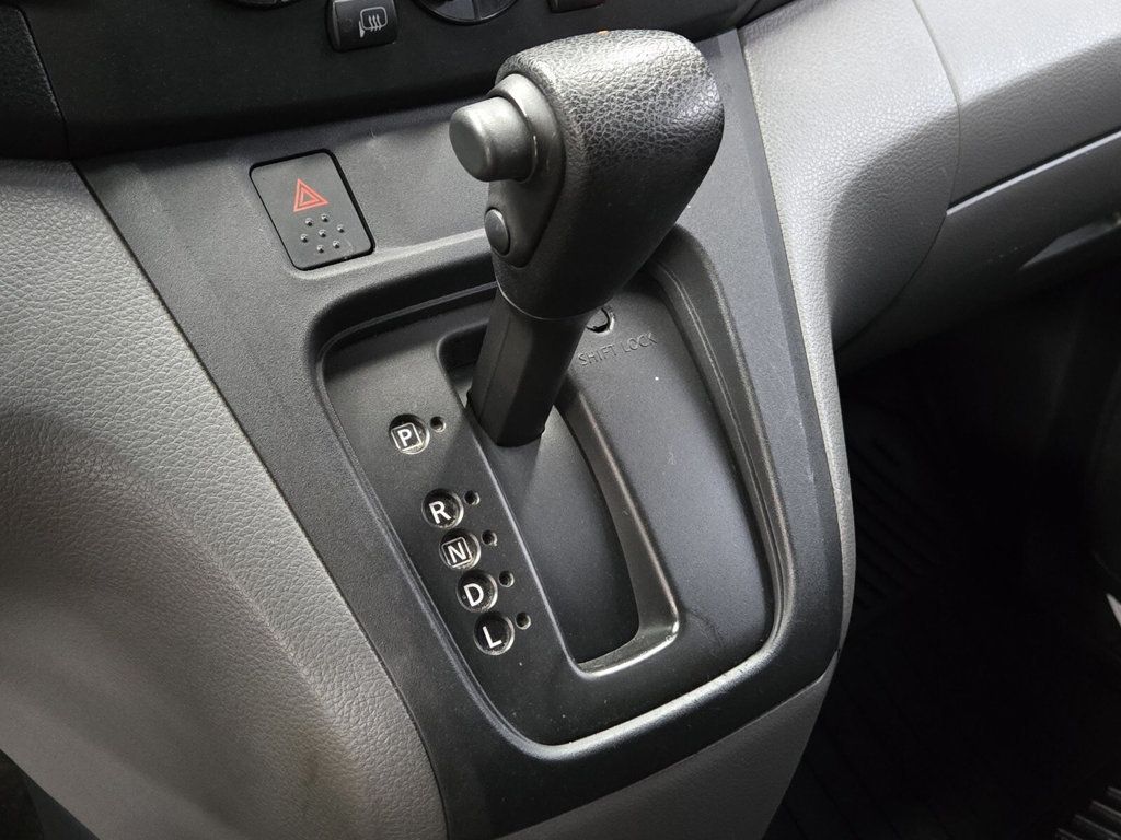 2019 Nissan NV200 Compact Cargo I4 SV - 22934830 - 16