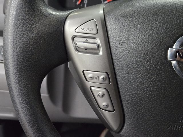 2019 Nissan NV200 Compact Cargo I4 SV - 22934830 - 17