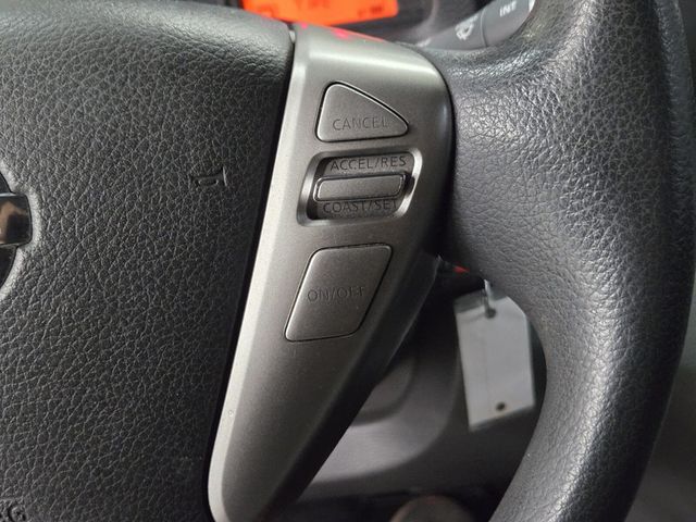 2019 Nissan NV200 Compact Cargo I4 SV - 22934830 - 18