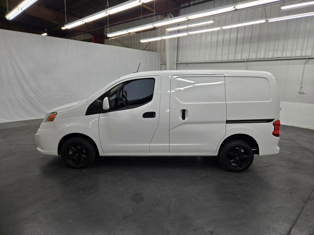 2019 Nissan NV200 Compact Cargo I4 SV - 22934830 - 1
