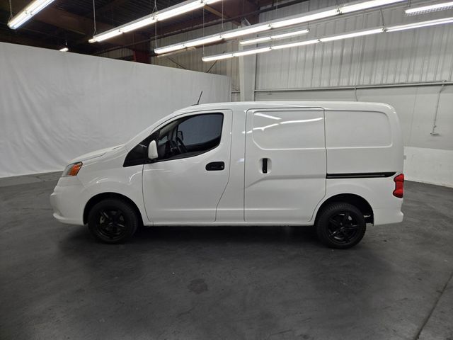 2019 Nissan NV200 Compact Cargo I4 SV - 22934830 - 1