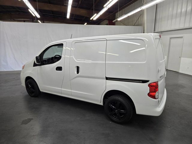 2019 Nissan NV200 Compact Cargo I4 SV - 22934830 - 2