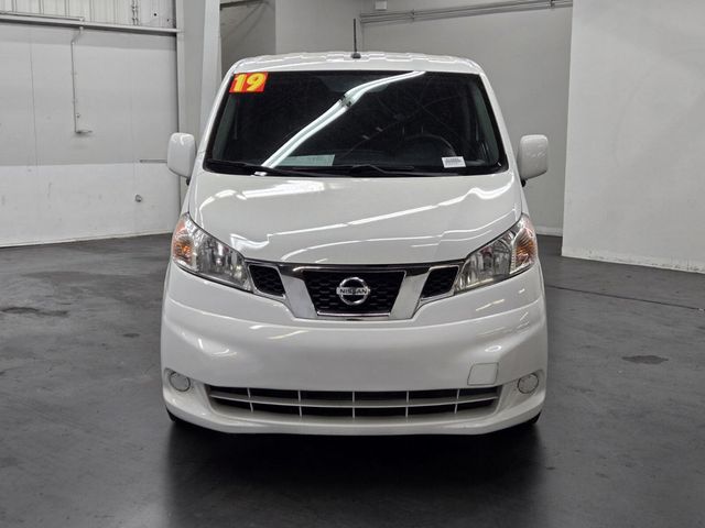 2019 Nissan NV200 Compact Cargo I4 SV - 22934830 - 4