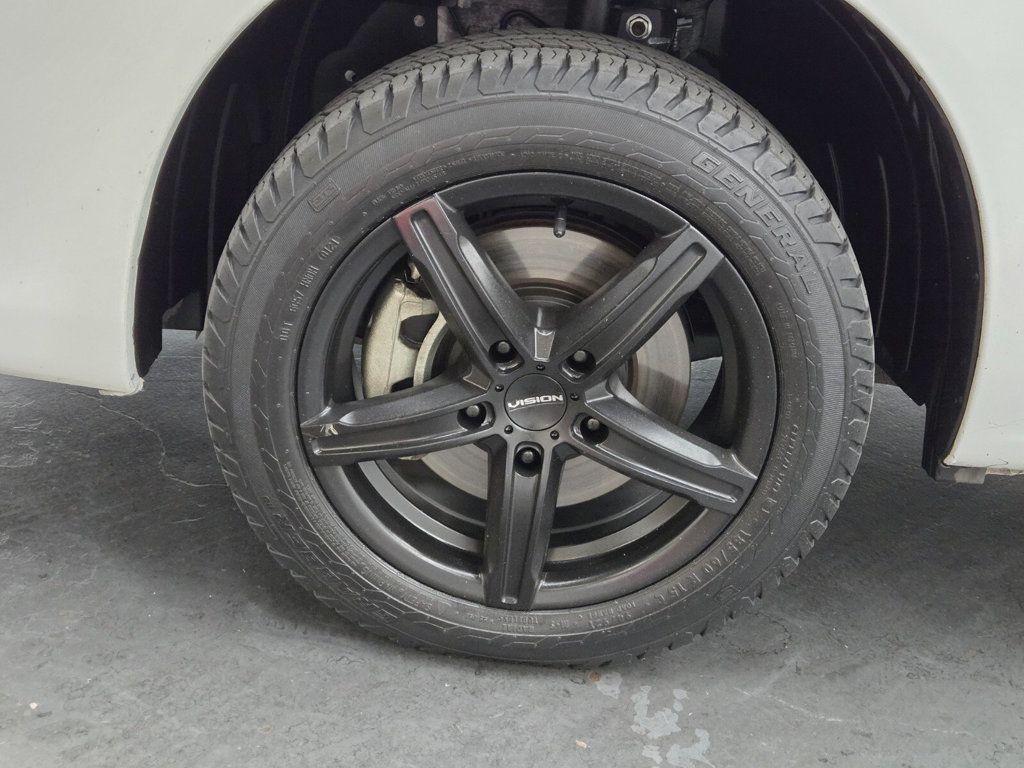 2019 Nissan NV200 Compact Cargo I4 SV - 22934830 - 5