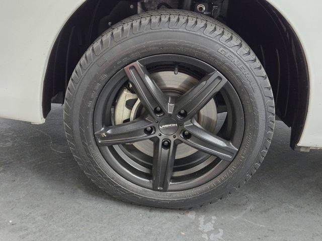 2019 Nissan NV200 Compact Cargo I4 SV - 22934830 - 5