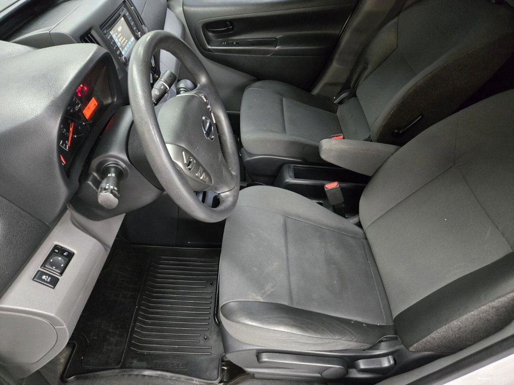 2019 Nissan NV200 Compact Cargo I4 SV - 22934830 - 6
