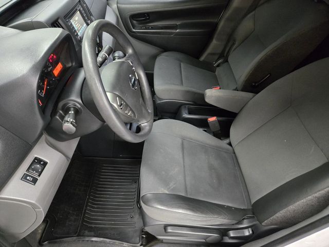 2019 Nissan NV200 Compact Cargo I4 SV - 22934830 - 6