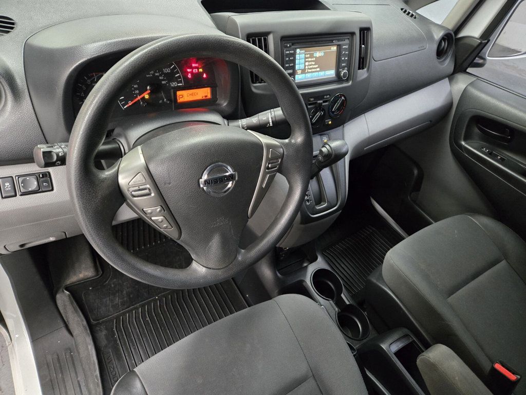 2019 Nissan NV200 Compact Cargo I4 SV - 22934830 - 7
