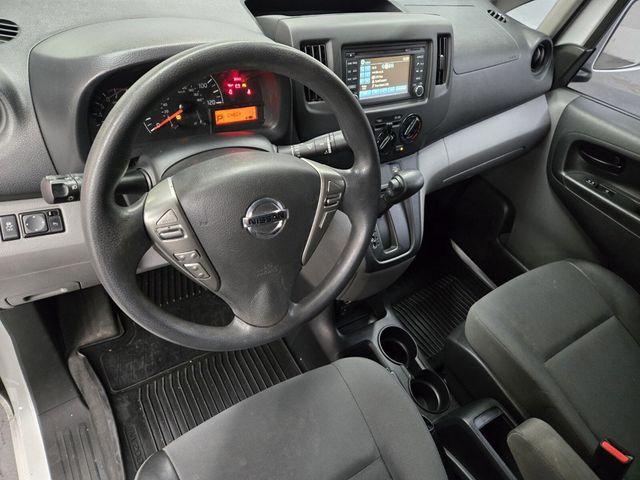 2019 Nissan NV200 Compact Cargo I4 SV - 22934830 - 7