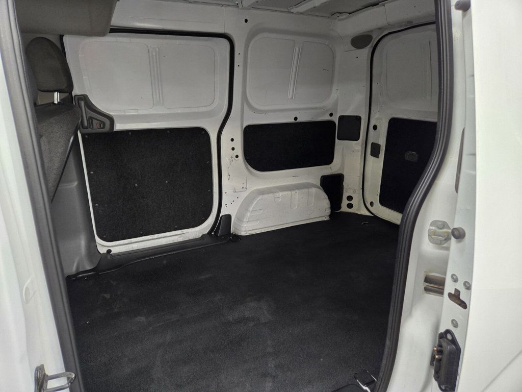 2019 Nissan NV200 Compact Cargo I4 SV - 22934830 - 8