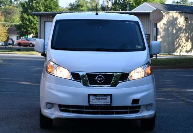 2019 Nissan NV200 Compact Cargo I4 SV - 22565583 - 1