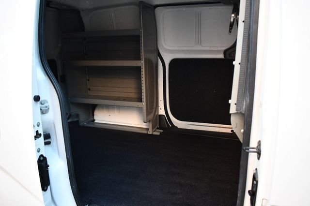 2019 Nissan NV200 Compact Cargo I4 SV - 22565583 - 28