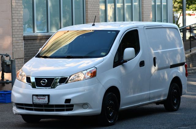 2019 Nissan NV200 Compact Cargo I4 SV - 22565583 - 2