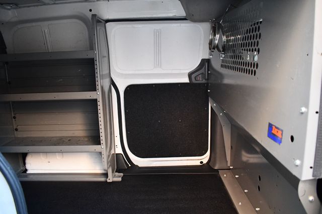 2019 Nissan NV200 Compact Cargo I4 SV - 22565583 - 29