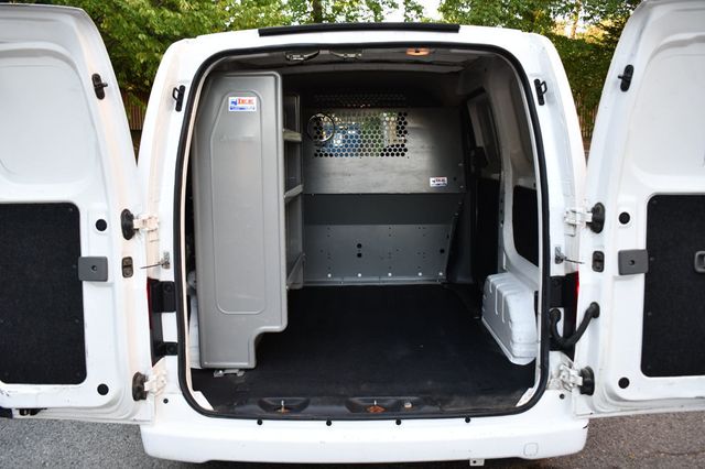 2019 Nissan NV200 Compact Cargo I4 SV - 22565583 - 33