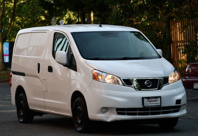 2019 Nissan NV200 Compact Cargo I4 SV - 22565583 - 3