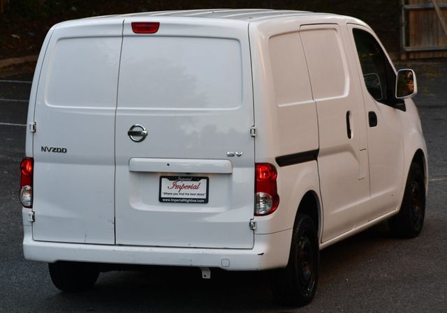 2019 Nissan NV200 Compact Cargo I4 SV - 22565583 - 6