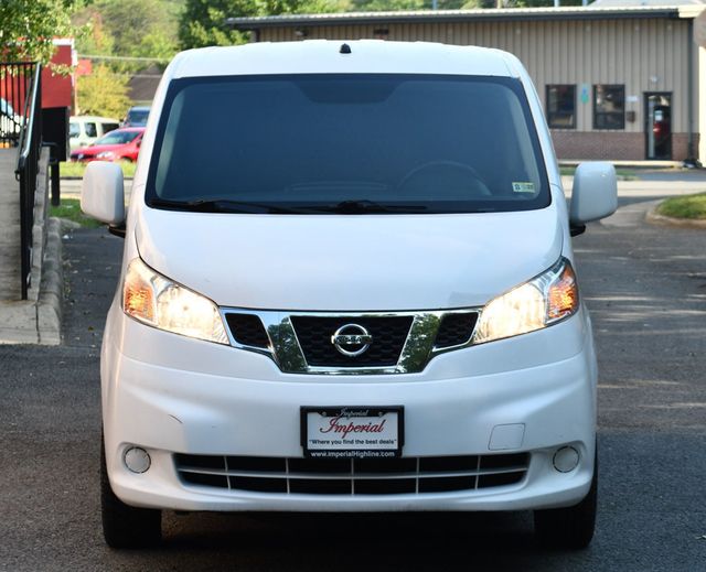 2019 Nissan NV200 Compact Cargo I4 SV - 22565584 - 1