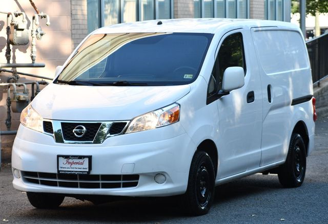 2019 Nissan NV200 Compact Cargo I4 SV - 22565584 - 2