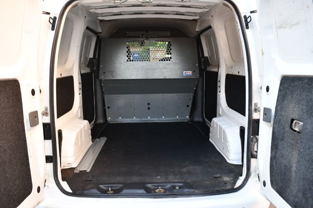 2019 Nissan NV200 Compact Cargo I4 SV - 22565584 - 35