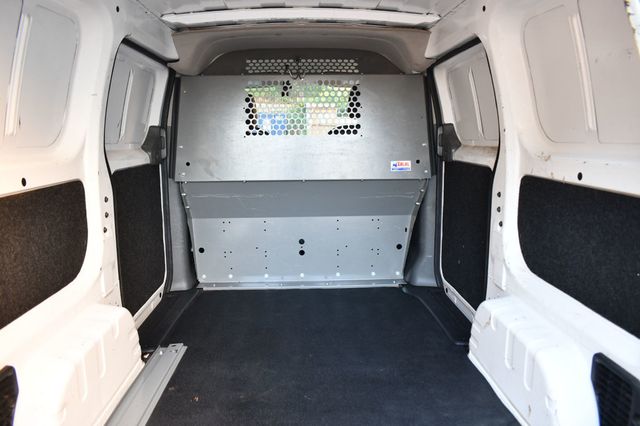 2019 Nissan NV200 Compact Cargo I4 SV - 22565584 - 36