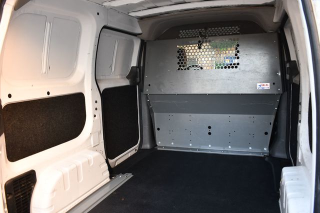 2019 Nissan NV200 Compact Cargo I4 SV - 22565584 - 37