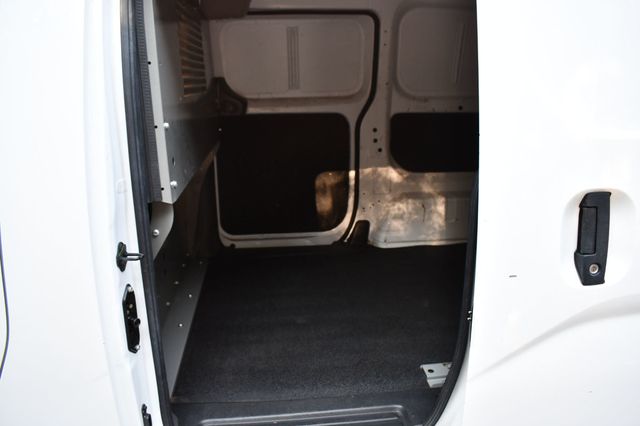 2019 Nissan NV200 Compact Cargo I4 SV - 22565584 - 38