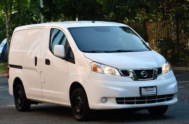 2019 Nissan NV200 Compact Cargo I4 SV - 22565584 - 3