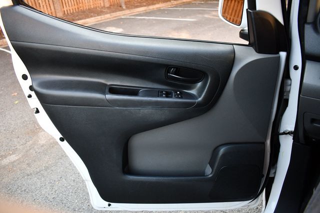 2019 Nissan NV200 Compact Cargo I4 SV - 22565584 - 41