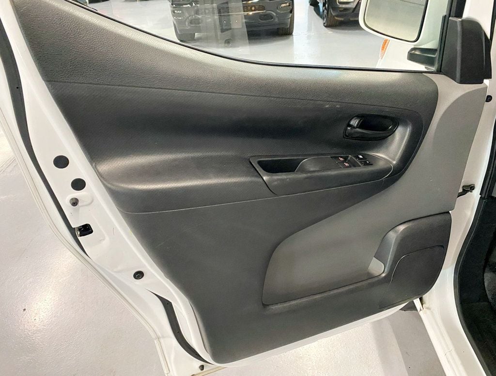 2019 Nissan NV200 Compact Cargo I4 SV - 22580944 - 26