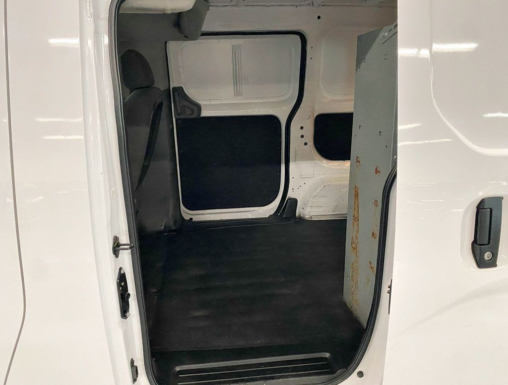 2019 Nissan NV200 Compact Cargo I4 SV - 22580944 - 28