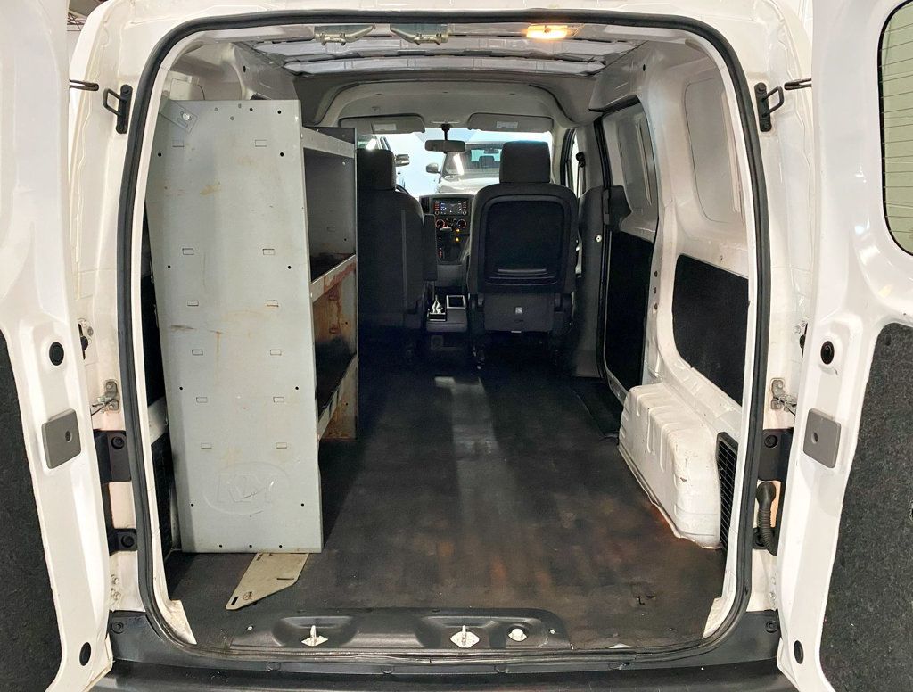 2019 Nissan NV200 Compact Cargo I4 SV - 22580944 - 30