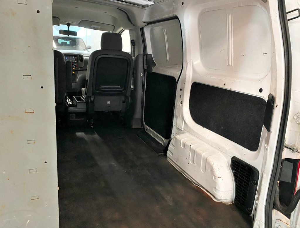 2019 Nissan NV200 Compact Cargo I4 SV - 22580944 - 32