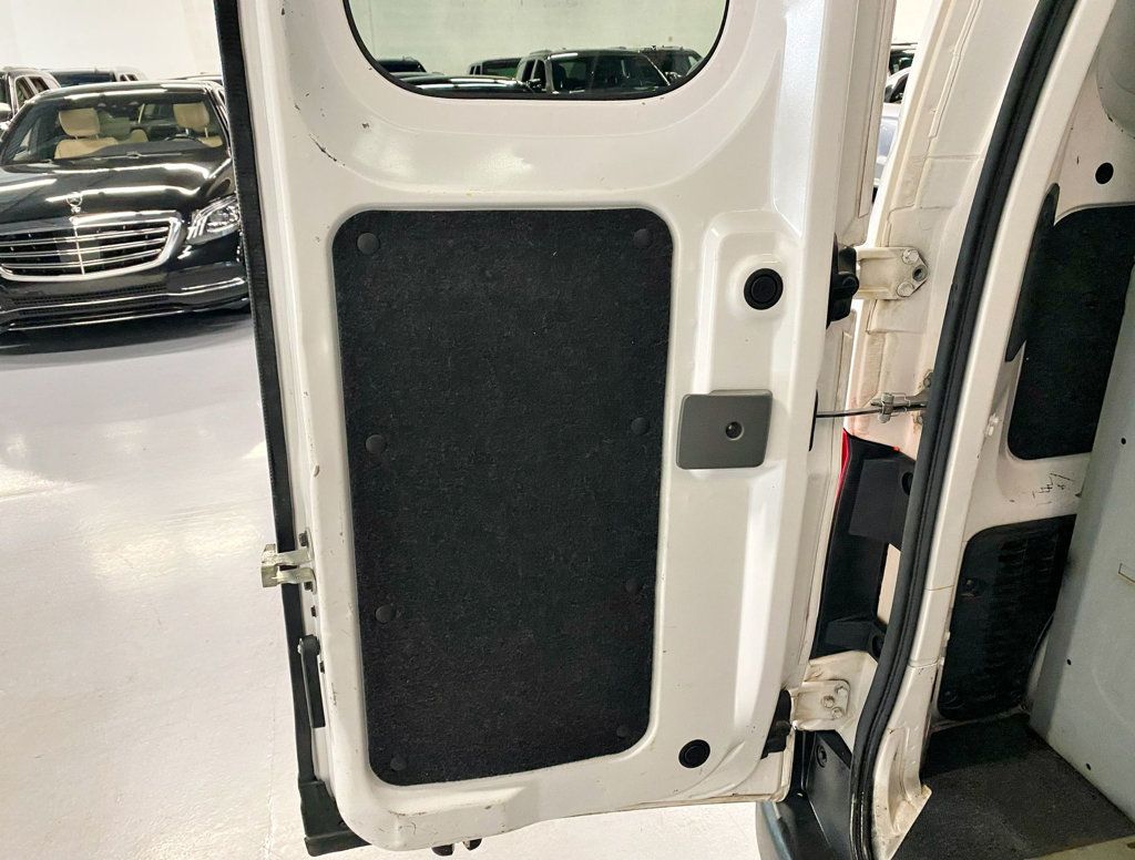 2019 Nissan NV200 Compact Cargo I4 SV - 22580944 - 33